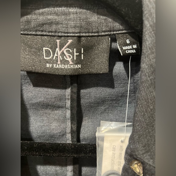 K Dash kardeshian jacket - Picture 3 of 3